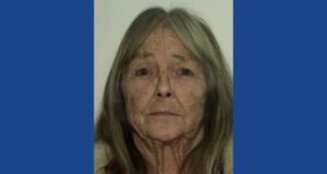 Police searching for missing person in Georgia