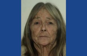 Police searching for missing person in Georgia