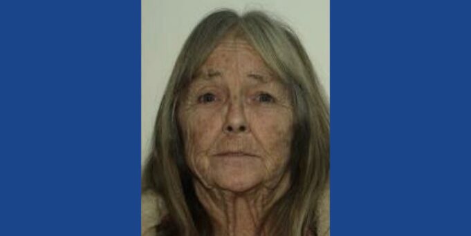 Police searching for missing person in Georgia