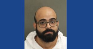 Two people dead, one arrested following shooting incident in Florida