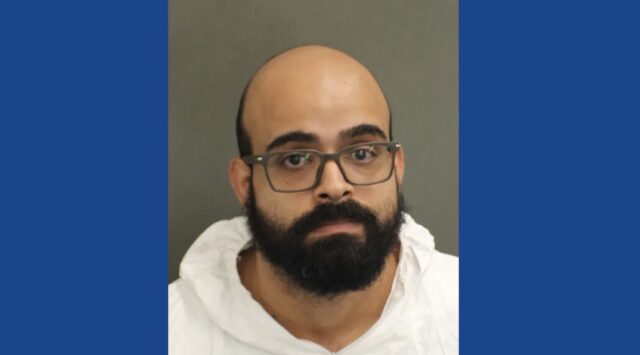 Two people dead, one arrested following shooting incident in Florida