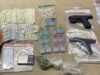 18-year-old arrested following drug bust in Maryland