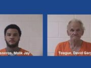 Wanted fugitives arrested following drug bust in North Carolina