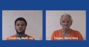 Wanted fugitives arrested following drug bust in North Carolina