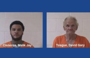 Wanted fugitives arrested following drug bust in North Carolina