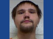 Police searching for wanted fugitive in Indiana