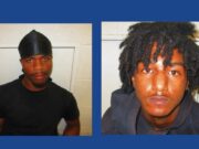 Two arrested after stolen vehicle chase leads to drug bust in Virginia