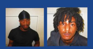 Two arrested after stolen vehicle chase leads to drug bust in Virginia