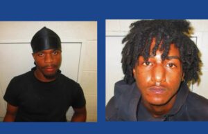 Two arrested after stolen vehicle chase leads to drug bust in Virginia