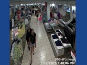 Police attempting to identify theft suspects in Ohio