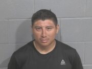 One person arrested following assault and burglary in Kentucky