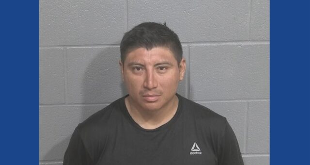 One person arrested following assault and burglary in Kentucky