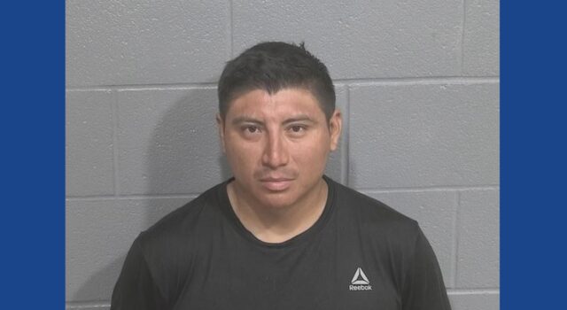 One person arrested following assault and burglary in Kentucky