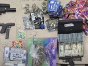 Police bust major drug operation in Florida