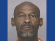 Police searching for wanted fugitive in Georgia