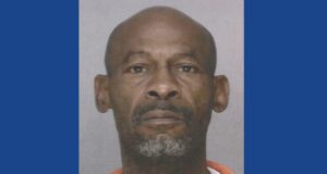 Police searching for wanted fugitive in Georgia
