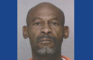 Police searching for wanted fugitive in Georgia