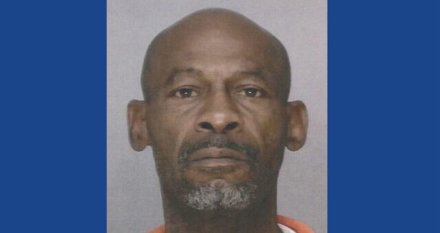 Police searching for wanted fugitive in Georgia
