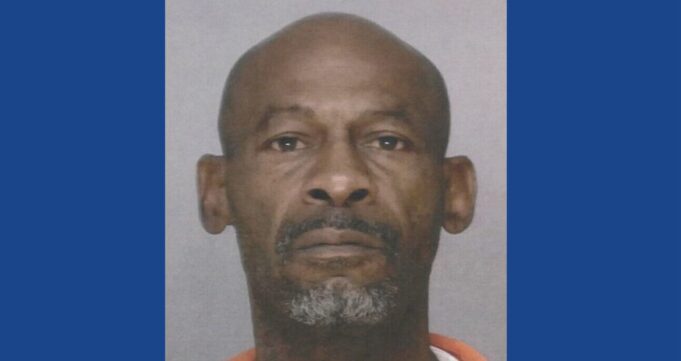 Police searching for wanted fugitive in Georgia