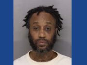Police searching for wanted fugitive in Ohio