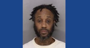 Police searching for wanted fugitive in Ohio