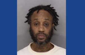 Police searching for wanted fugitive in Ohio
