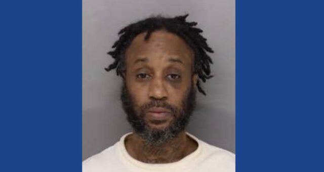 Police searching for wanted fugitive in Ohio