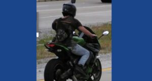 Police attempting to identify shooting suspect in Indiana