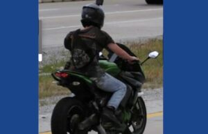 Police attempting to identify shooting suspect in Indiana