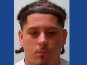 One person arrested for assaulting person with cane and stick in South Carolina