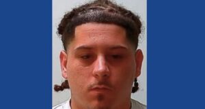 One person arrested for assaulting person with cane and stick in South Carolina