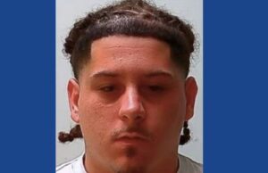 One person arrested for assaulting person with cane and stick in South Carolina