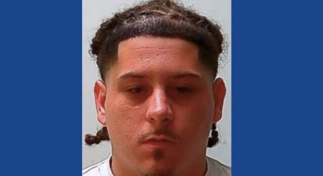 One person arrested for assaulting person with cane and stick in South Carolina
