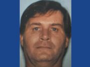 Police searching for person wanted on multiple charges in Georgia