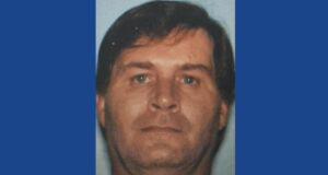 Police searching for person wanted on multiple charges in Georgia