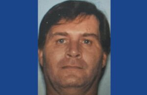 Police searching for person wanted on multiple charges in Georgia