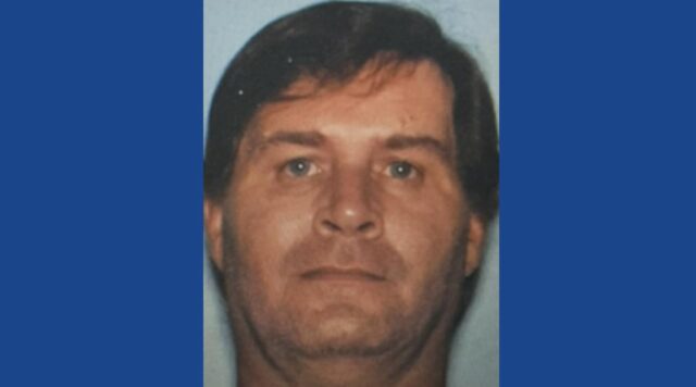 Police searching for person wanted on multiple charges in Georgia