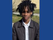 Police searching for missing 17-year-old in Georgia