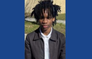 Police searching for missing 17-year-old in Georgia