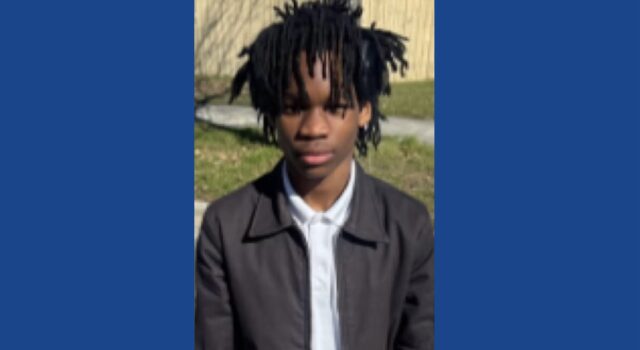Police searching for missing 17-year-old in Georgia
