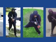 FBI Offers $10,000 reward in Pennsylvania armored truck robberies