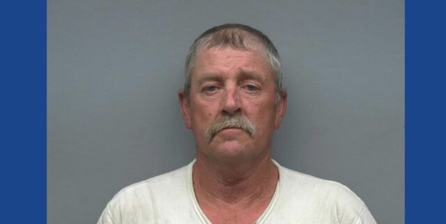 One person arrested following drug bust in Alabama