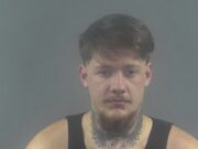 One person arrested in connection to storage unit thefts in Kentucky