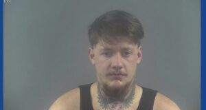 One person arrested in connection to storage unit thefts in Kentucky