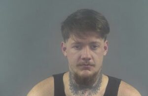 One person arrested in connection to storage unit thefts in Kentucky