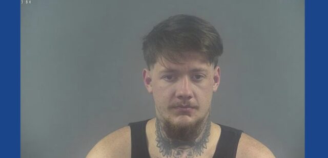 One person arrested in connection to storage unit thefts in Kentucky