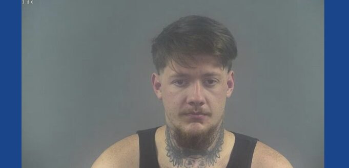 One person arrested in connection to storage unit thefts in Kentucky