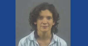 One person arrested for DUI following vehicle crash in Kentucky