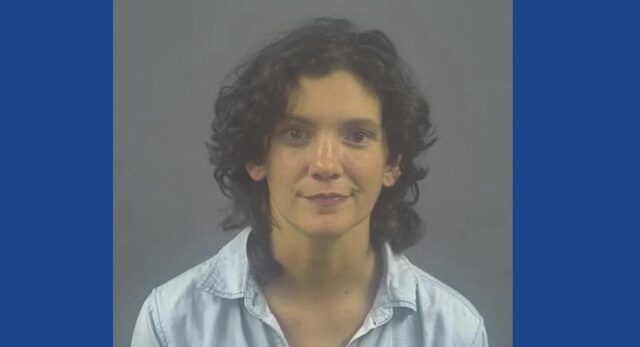 One person arrested for DUI following vehicle crash in Kentucky
