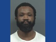 Police searching for wanted fugitive in Florida